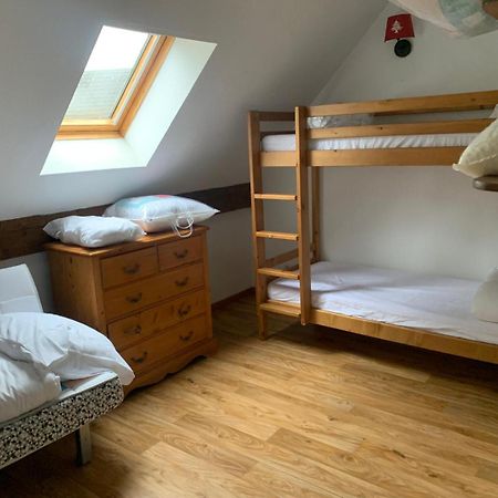 Appartement Dans Residence Bois De La Reine, Besse Et Saint Anastaise Екстер'єр фото