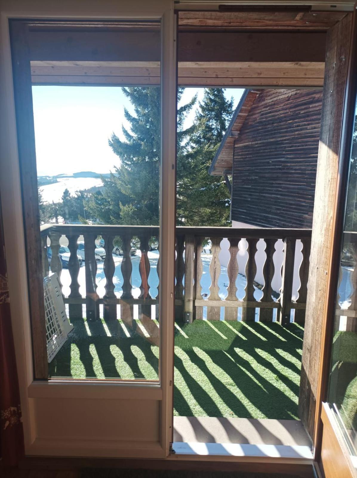Appartement Dans Residence Bois De La Reine, Besse Et Saint Anastaise Екстер'єр фото