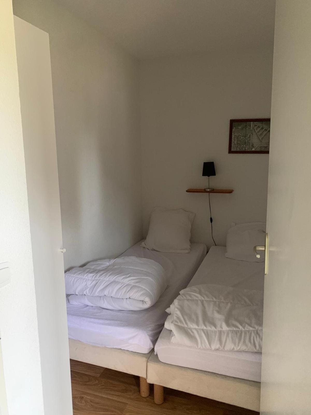 Appartement Dans Residence Bois De La Reine, Besse Et Saint Anastaise Екстер'єр фото