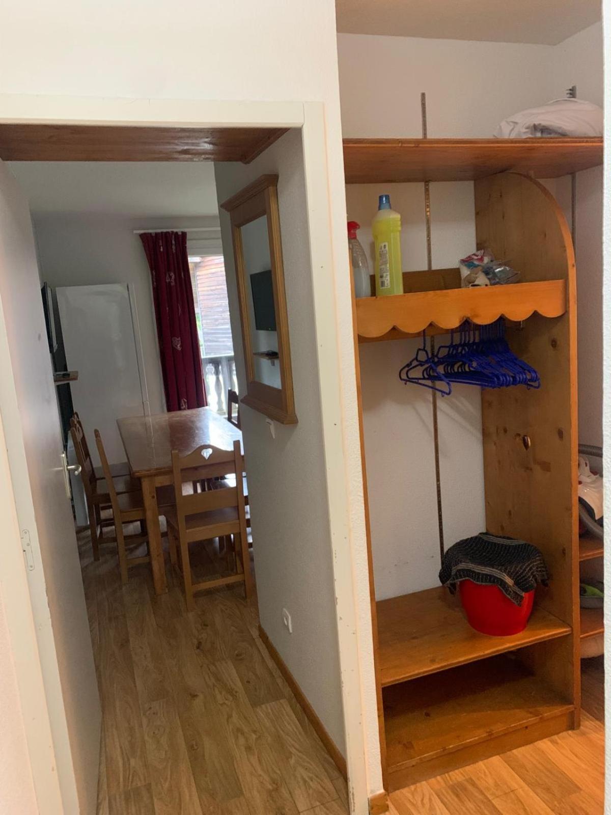 Appartement Dans Residence Bois De La Reine, Besse Et Saint Anastaise Екстер'єр фото