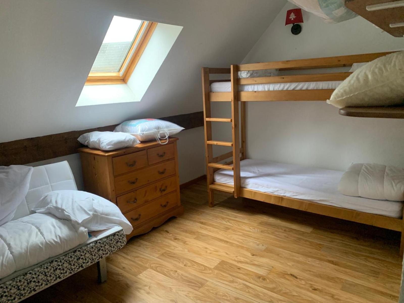 Appartement Dans Residence Bois De La Reine, Besse Et Saint Anastaise Екстер'єр фото