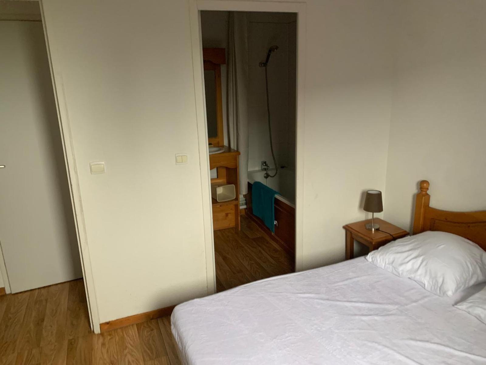 Appartement Dans Residence Bois De La Reine, Besse Et Saint Anastaise Екстер'єр фото